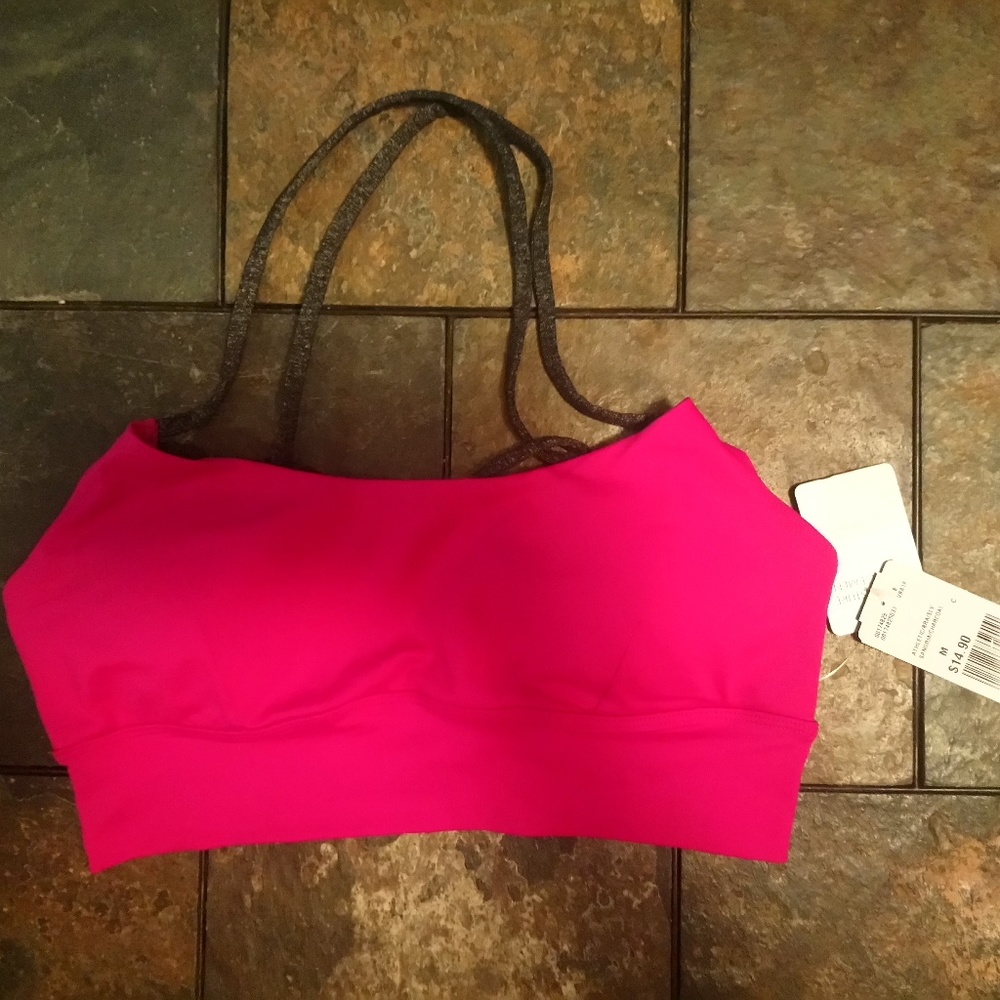 Forever 21 Sports Bra